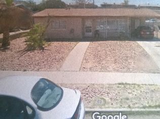 209 San Saba Rd, El Paso, TX 79912