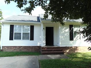 101 Rose Dr #B, Goldsboro, NC 27534