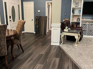 1214 San Salvador Dr, Longview, TX 75602