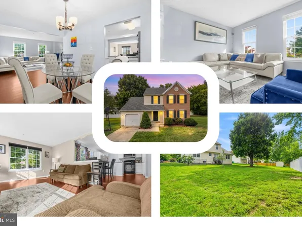 7108 E Clinton St, Clinton, MD 20735