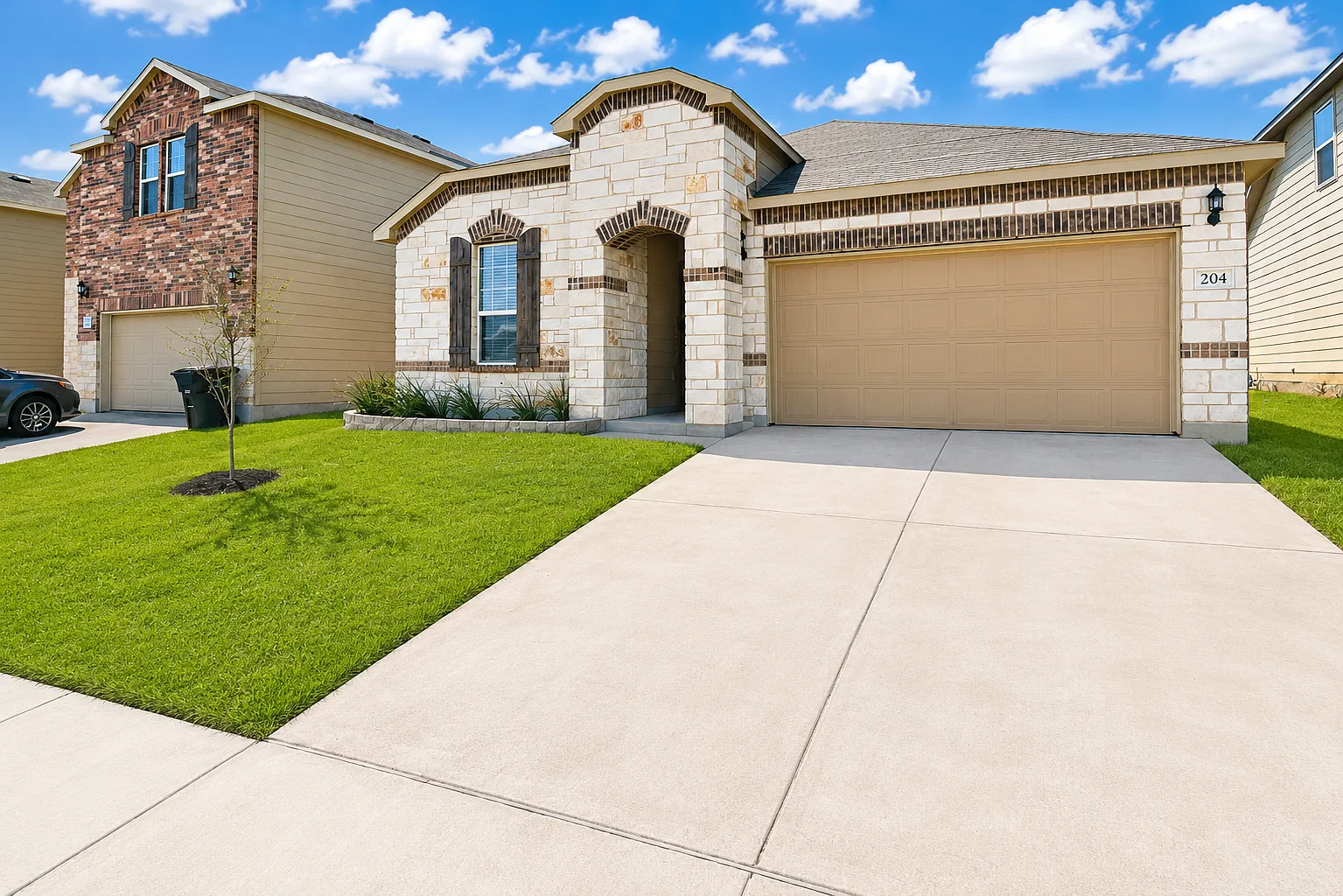 204 W Vega Ln, Killeen — Photo 3