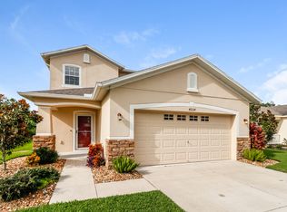 4224 Warwick Hills Dr, Zephyrhills, FL 33543