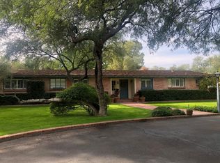 6426 E Santa Elena, Tucson, AZ 85715