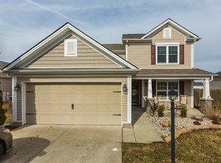 721 Sage Dr, Richmond, KY 40475