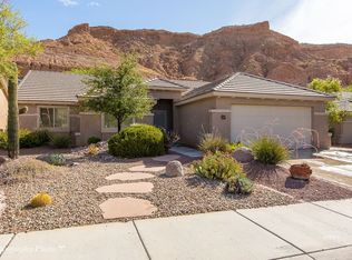 466 Raven Way, Mesquite, NV 89027