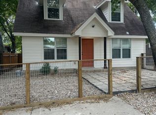 506 E 38th 1/2 St #B, Austin, TX 78751