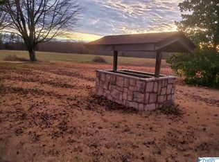 2565 County Road 8, Woodville, AL 35776