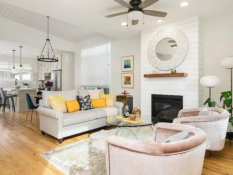 3 bed, 1701 sqft, $3,200 — Photo 4