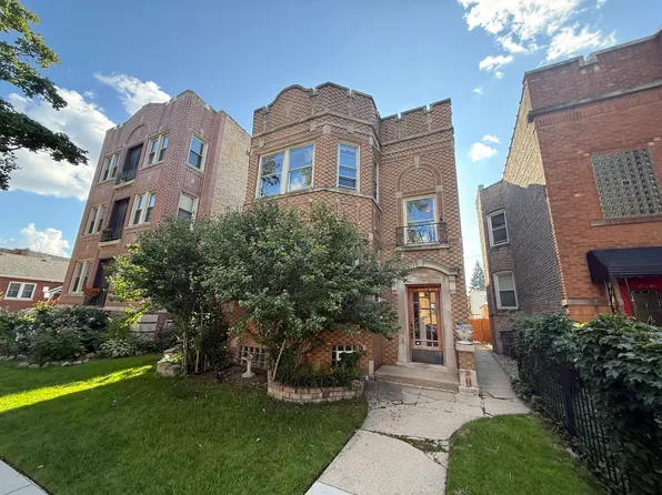 6604 N Campbell Ave #2, Chicago, IL 60645