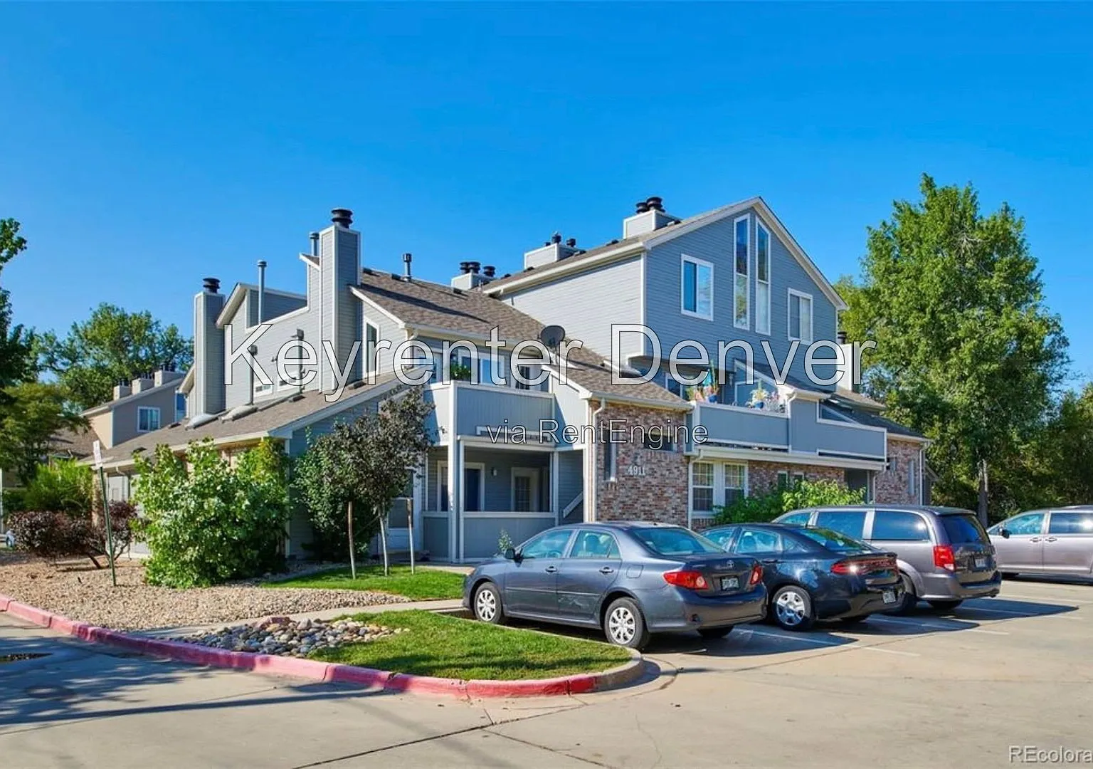 1 bed, 1.0 bath, 457 sqft, $1,300 — Photo 1