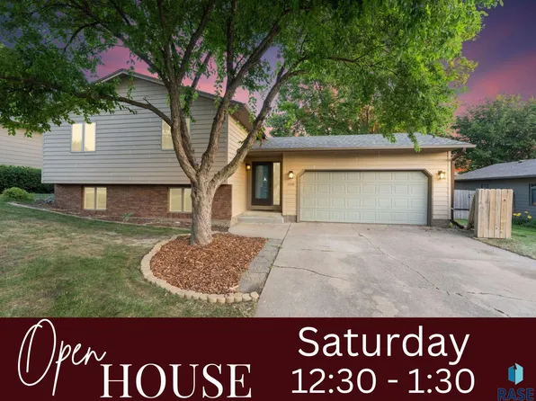 1108 E Dove Trl, Sioux Falls, SD 57108