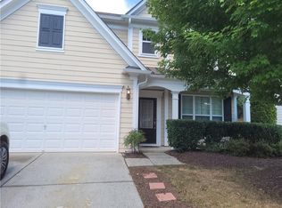 718 Berkeley Ter, Canton, GA 30115