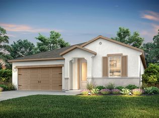 Imperial Plan, Goldfields Ranch, Avenue Linda, CA 95901