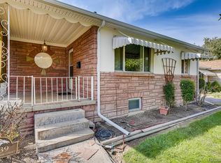 3139 S Emerson St, Englewood, CO 80113