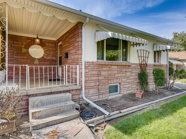 3139 S Emerson Street, Englewood, CO 80113