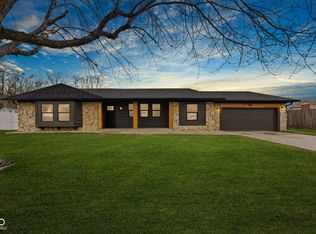 710 Erber Ct, Indianapolis, IN 46217