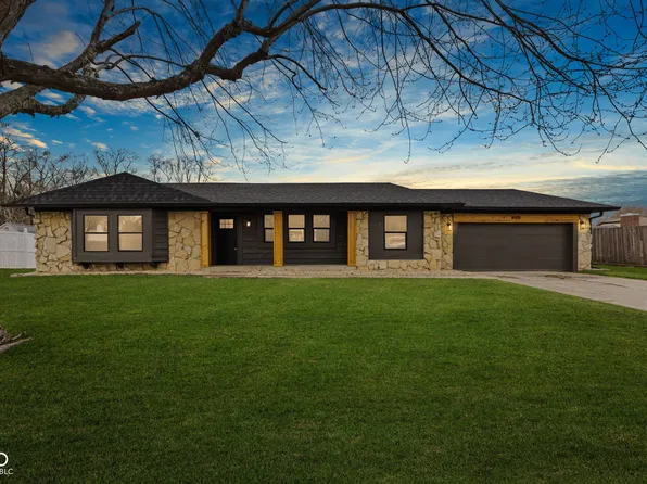 710 Erber Ct, Indianapolis, IN 46217