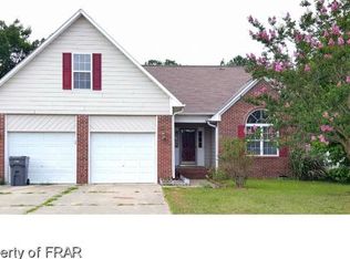 5300 Old Railroad Way, Hope Mills, NC 28348