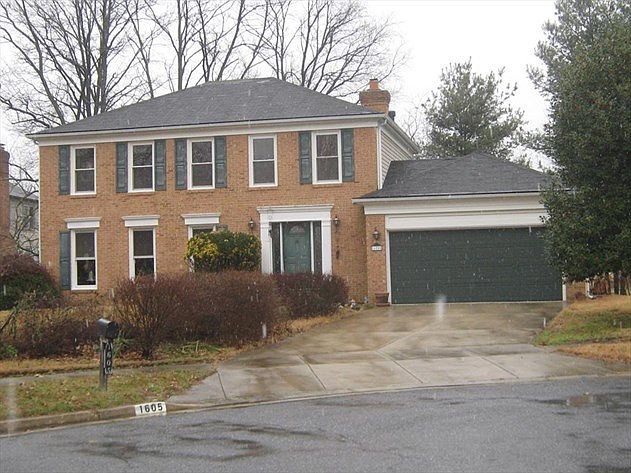 2nd image of 1605 Terrapin Hills Dr