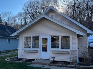 1712 N North Broadway, Council Bluffs, IA 51503