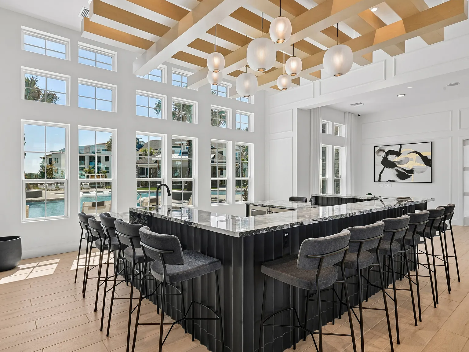Reserve at Atlantica — Photo 3
