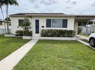 7160 SW 13th St, Miami, FL 33144