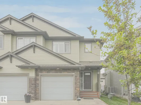 68 Meadowpark Gate, Spruce Grove, AB T7X 0T9