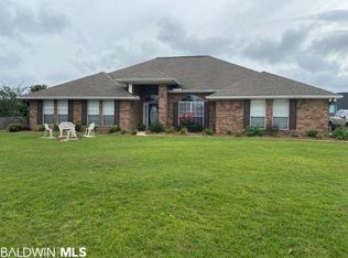 9615 Bridle Ct, Mobile, AL 36695