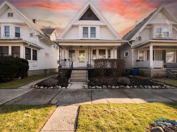 335 Raymer Blvd, Toledo, OH 43605