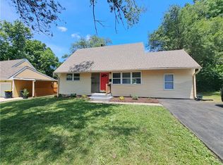 7008 E 86th St, Kansas City, MO 64138