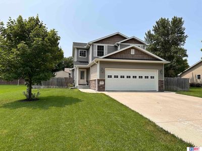1575 N Columbia Ave, Seward, NE, 68434