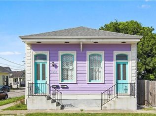 2337 Conti St, New Orleans, LA 70119