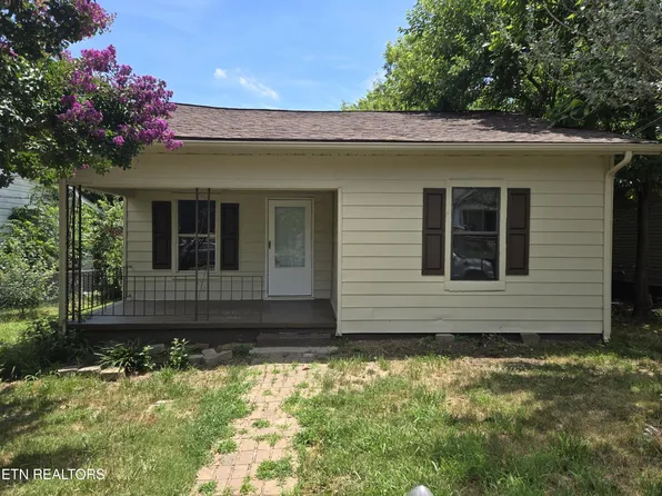 1324 Delaware Ave, Knoxville, TN 37921