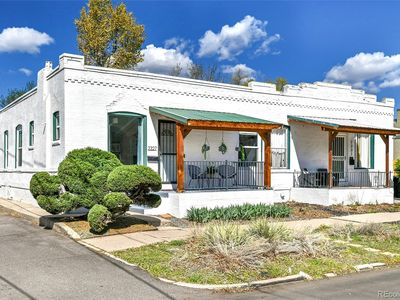 2327 Lowell Boulevard, Denver, CO, 80211