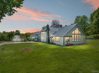 3901 Schibley Rd, Constableville, NY 13325