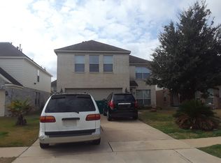 5039 Redwing Brook Trl, Katy, TX 77449