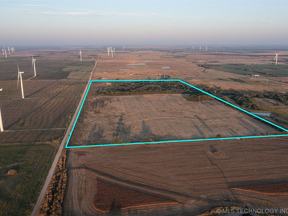 W Gate Rd, Newkirk, OK 74647 MLS 2339499 Zillow
