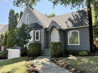 323 NE 47th Ave, Portland, OR 97213