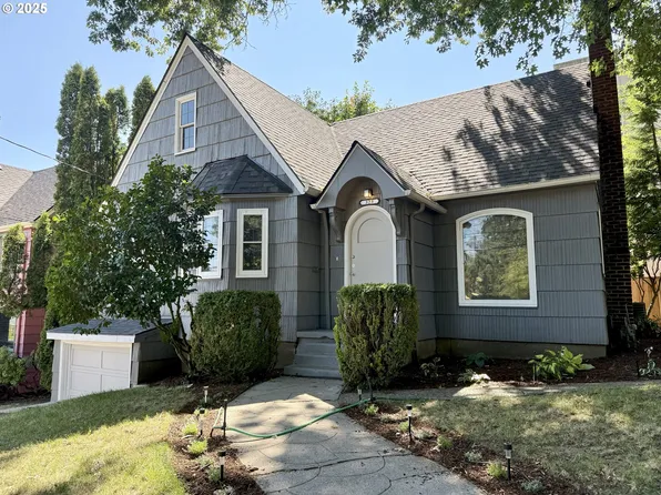 323 NE 47th Ave, Portland, OR 97213