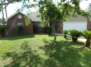 3309 Bellingrath Dr, Foley, AL 36535