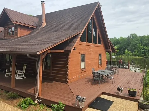 234 Bell Bottom Rd, Lowndesboro, AL 36752
