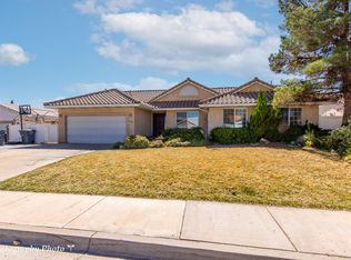 2406 E 130 N, Saint George, UT 84790