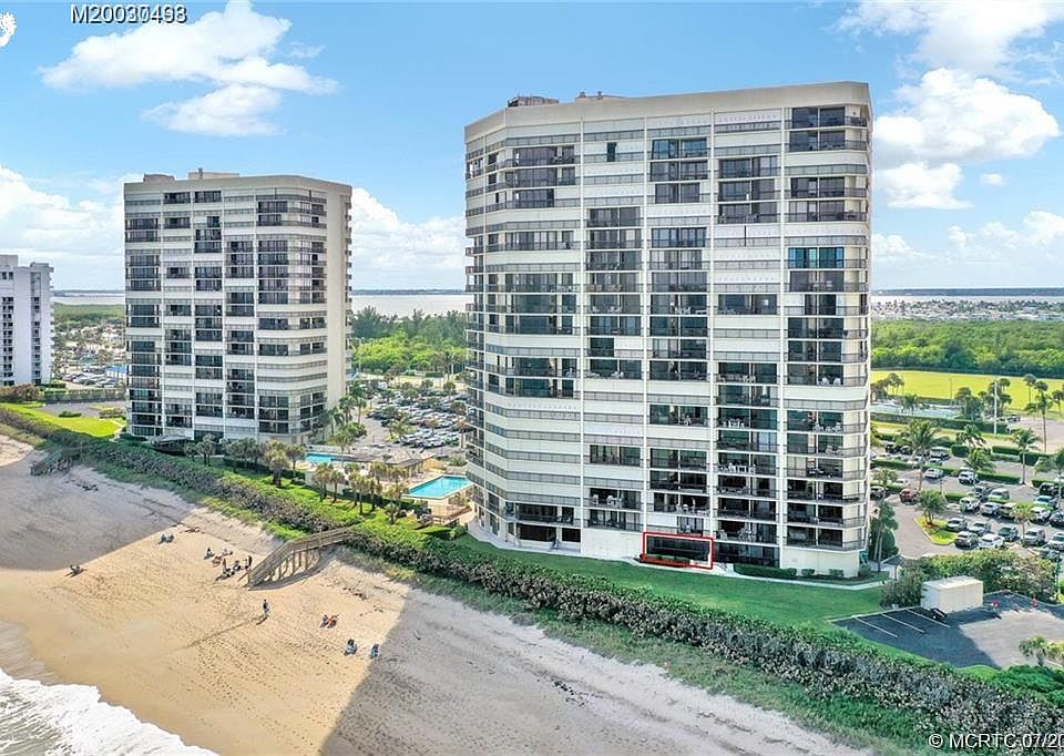 1st image of 9500 S Ocean Dr APT 103
