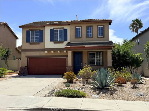 33193 Romance Pl, Temecula, CA 92592