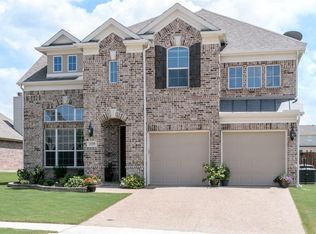 15209 Ringneck St, Roanoke, TX 76262