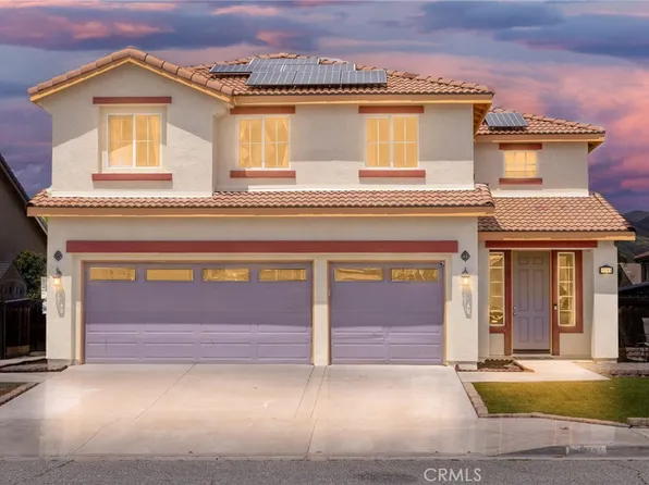 1543 Coldridge Cir, San Jacinto, CA 92583