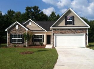 916 Laurel Oak Ln, Moncks Corner, SC 29461
