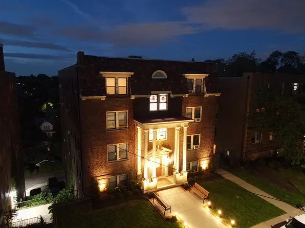 Apartments On Academy