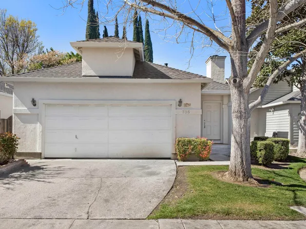 735 Timberline Ter, Brentwood, CA 94513