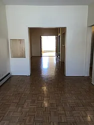 Rented by Compass